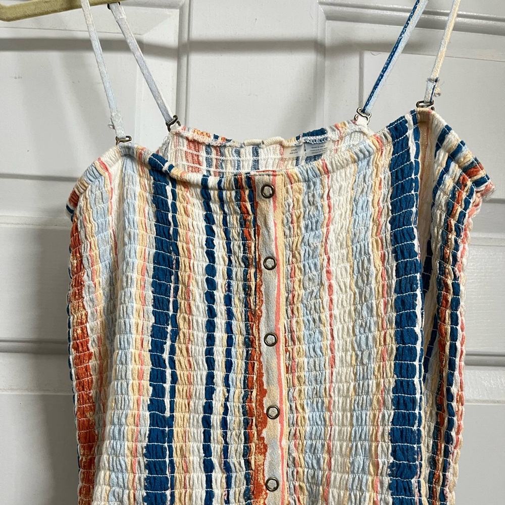 Roxy convertable dress - Picture 5 of 5